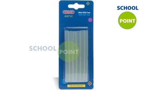 Colla caldo 7mm sottile - colla,