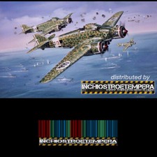 Airfix - Savoia-Marchetti SM79 1/72 Model Kit