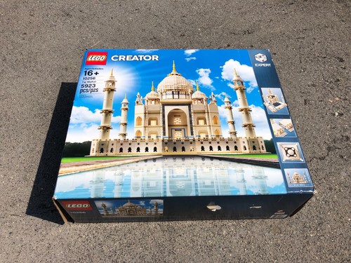 Lego creator expert - expert, mahal