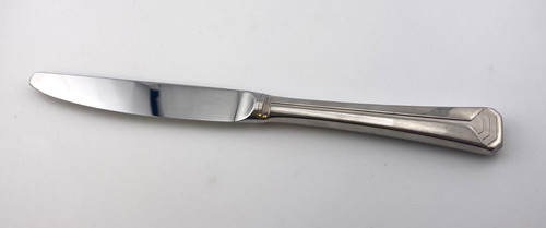 Christofle coltello pranzo - coltello,