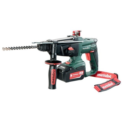 Metabo kha ltx - ltx, martello
