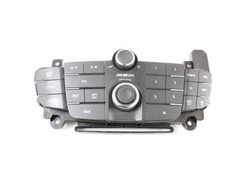 13273256 CONTROL GROUP CAR