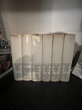 Enciclopedia italiana della pedagogia e della scuola - Curcio - sei volumi