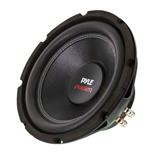 Subwoofer pyle plpw10d - 1,
