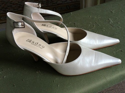 Scarpe sposa cerimonia - scarpe,