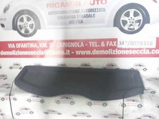 CAPPELLIERA PIANALE MENSOLA