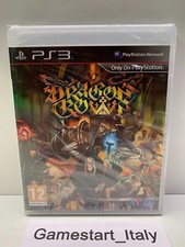 Dragon crown sony ps3 - sony,