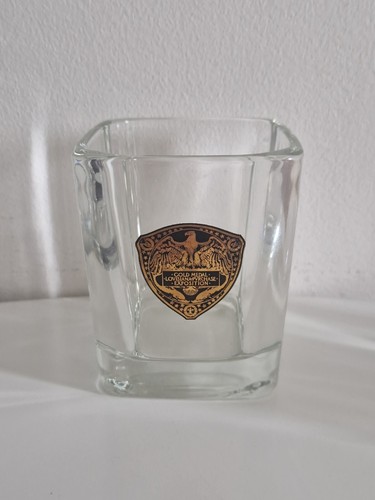 Jack daniels gold medal - jack,