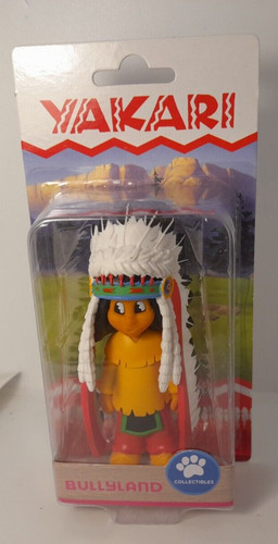 Bullyland 43364 yakari - bullyland,