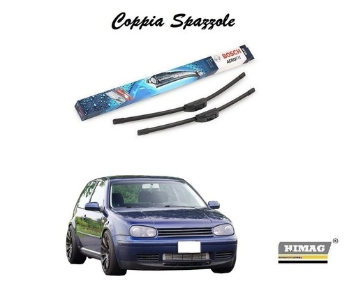 Spazzole tergicristallo bosch - spazzole,