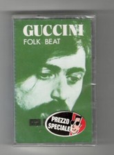 FRANCESCO GUCCINI - FOLK BEAT