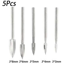 Punte per Trapano Legno