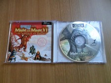 (PC) - POTENZA E MAGIA VI - IL