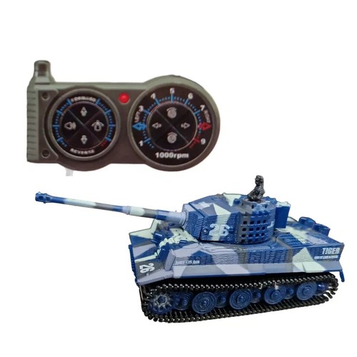 Henschel pzkpfw tiger amewi - vi,