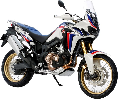 Serie moto tamiya - tamiya, 1/6