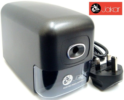 Jakar temperamatite elettrico