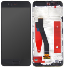LCD DISPLAY + TOUCH + FRAME