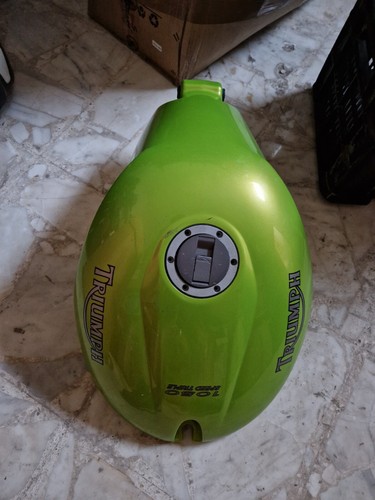 Serbatoio triumph speed - triumph,
