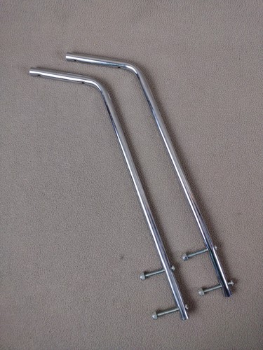 Schwinn airdyne ad3 staffe - schwinn,