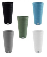 Piantatrice alta pianta da