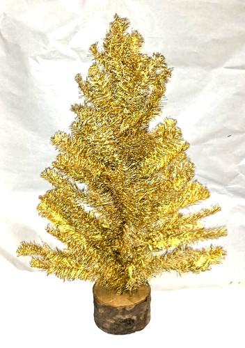 Mini albero natale base - natale,
