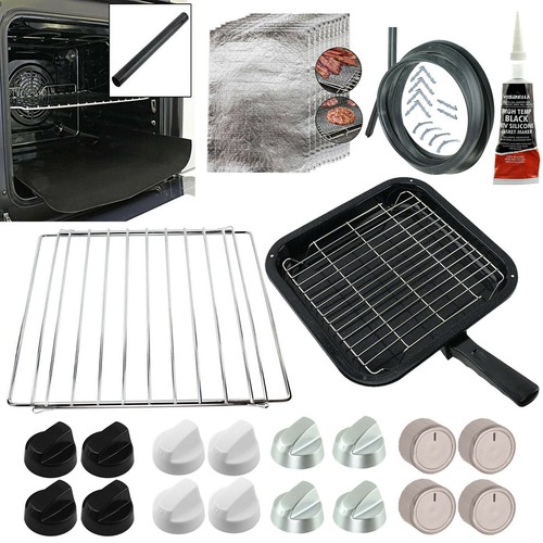 Ricambi forno per caravan - ricambi,