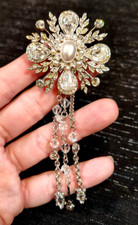 St. John, stile lampadario