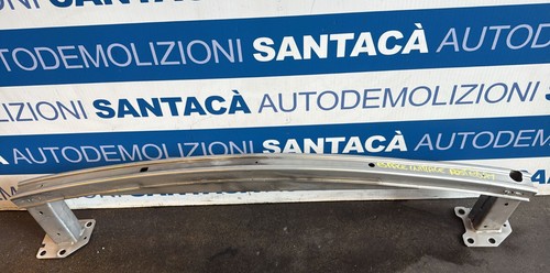 Traversa posteriore renault - traversa,