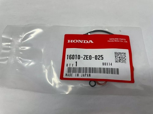 New genuine honda carburetor - new,