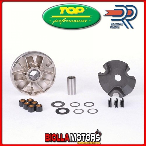 9927610 variatore top piaggio - 9927610,