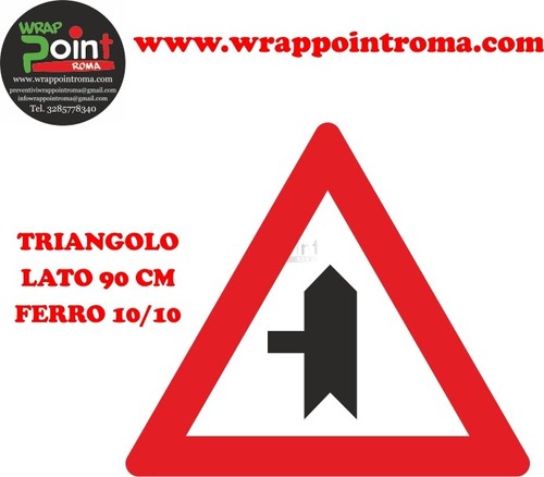 Cartelli segnaletica stradale - segnaletica,