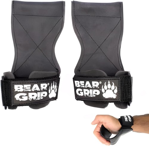 Bear grip multi - grip,