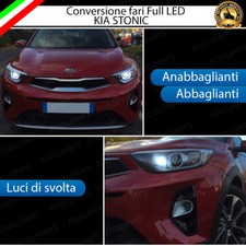 KIT FARI FULL LED KIA STONIC