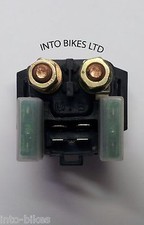 Relè solenoide avviamento