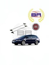 Coppia Tiranti Biellette Barra