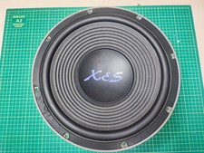 Rare Sony Xes l50 Subwoofer hi