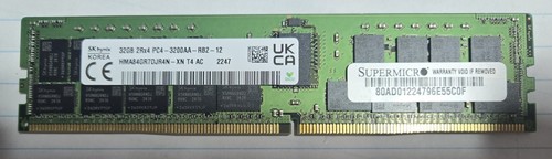 Hynix gb 2rx4 - hynix,