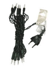 Serie Lineare 10 Pisellini