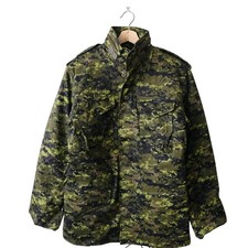 Hero Brand M-65 Field Jacket