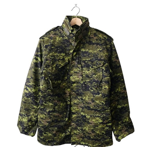 Hero brand field jacket - m-65,
