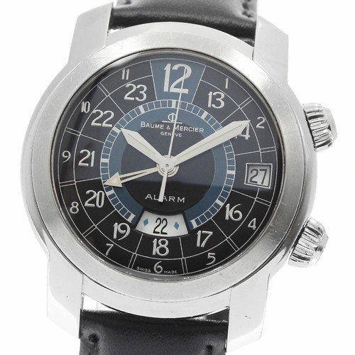 Orologio uomo baume mercier - &,