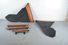 77939- Set di plastiche interne console centrale  Land Rover Range Rover III VOG