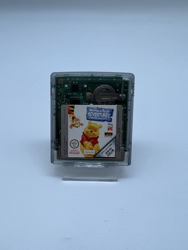 Winnie the pooh - the, adventures