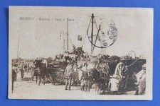 1920 Brindisi - banchina del