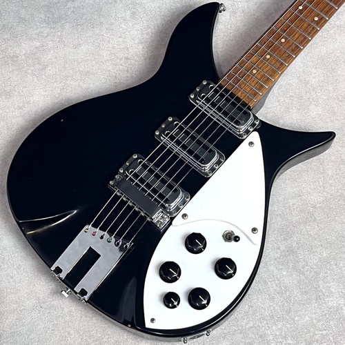 Rickenbacker 350 v63 - rickenbacker,