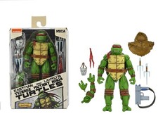 TMNT Teenage Mutant Ninja