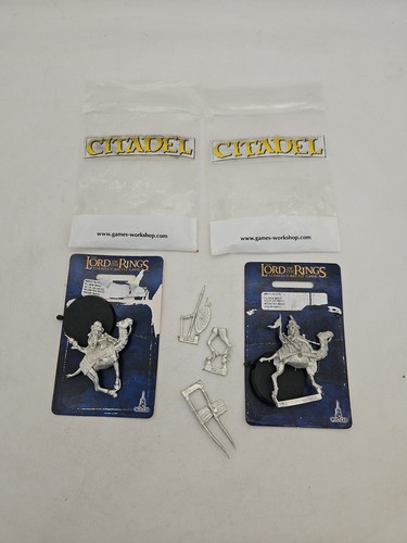 Games workshop signore - games, il