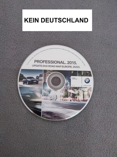 Dvd navigazione bmw - dvd,