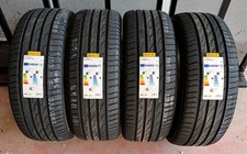 SET 4 PNEUMATICI 215/55 R17