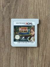 Layton’s Mistery Journey: Katrielle e il Complotto dei Milionari - Nintendo 3DS